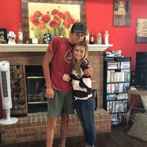 Meet your Posher, Sara